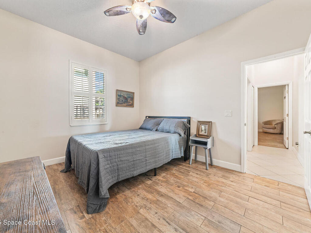 2469 Long Sandy Circle, Merritt Island, FL 32952