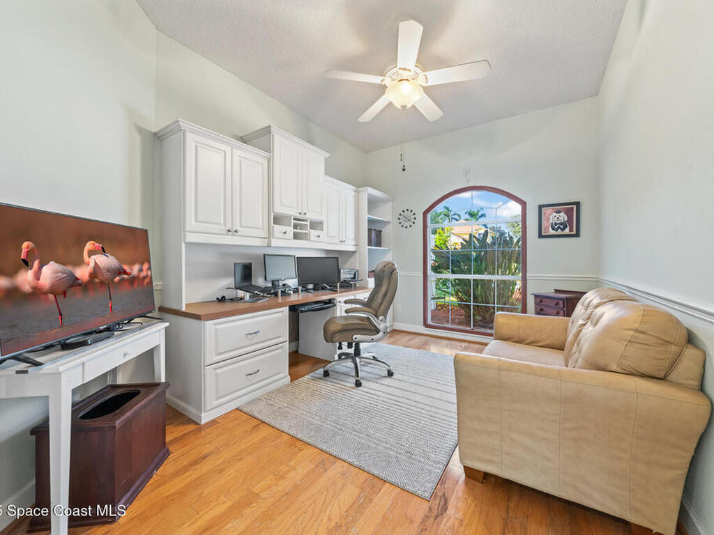 2469 Long Sandy Circle, Merritt Island, FL 32952