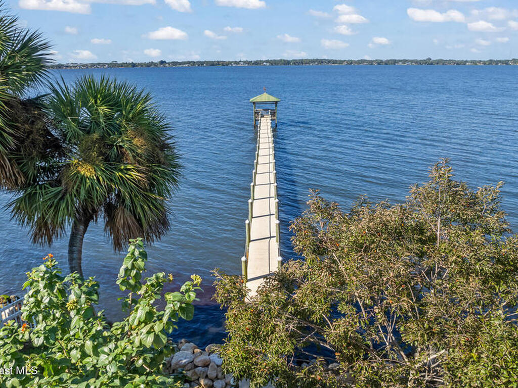 2469 Long Sandy Circle, Merritt Island, FL 32952