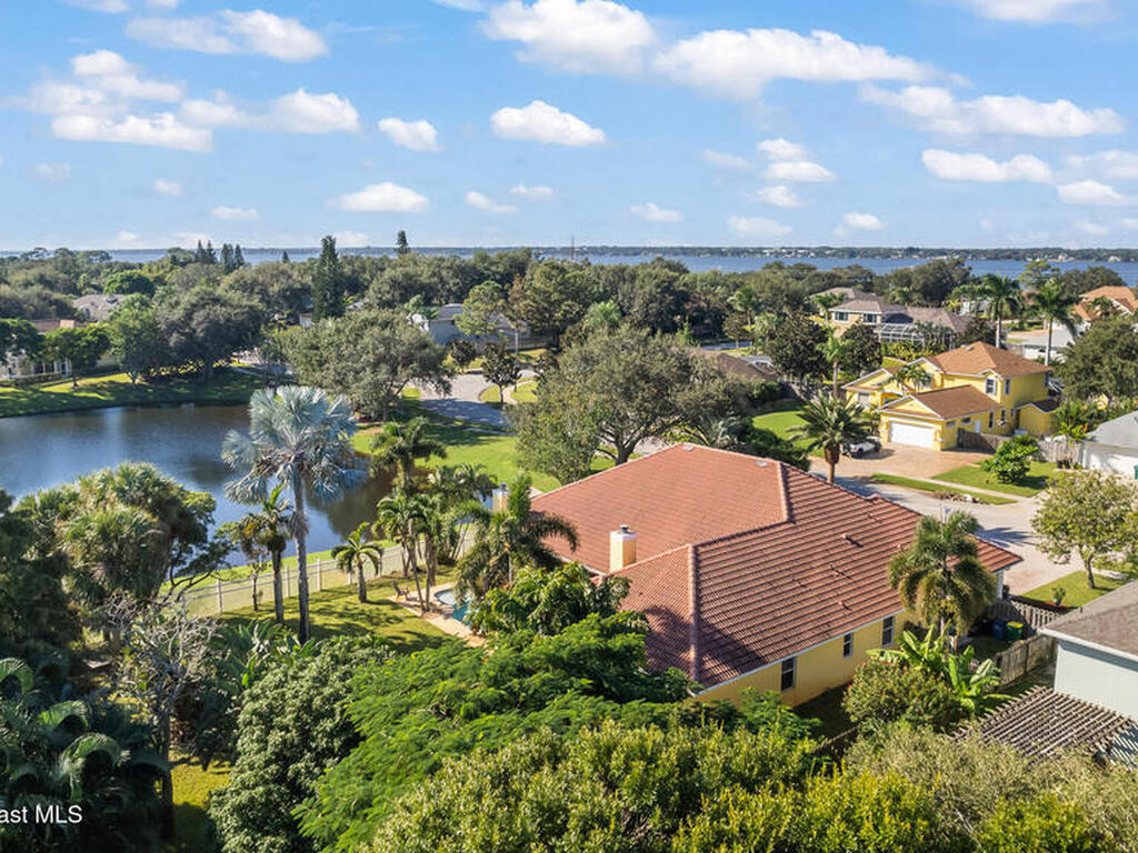 2469 Long Sandy Circle, Merritt Island, FL 32952