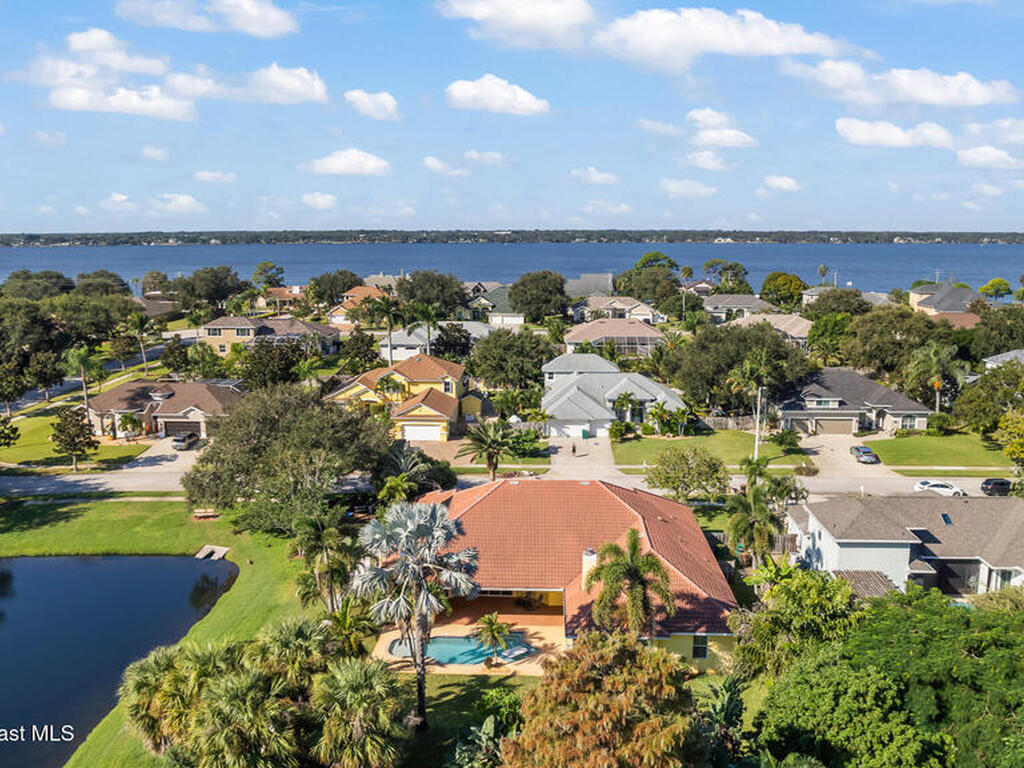 2469 Long Sandy Circle, Merritt Island, FL 32952