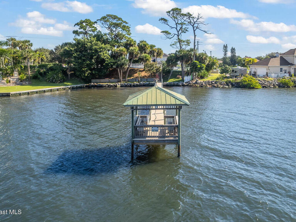 2469 Long Sandy Circle, Merritt Island, FL 32952