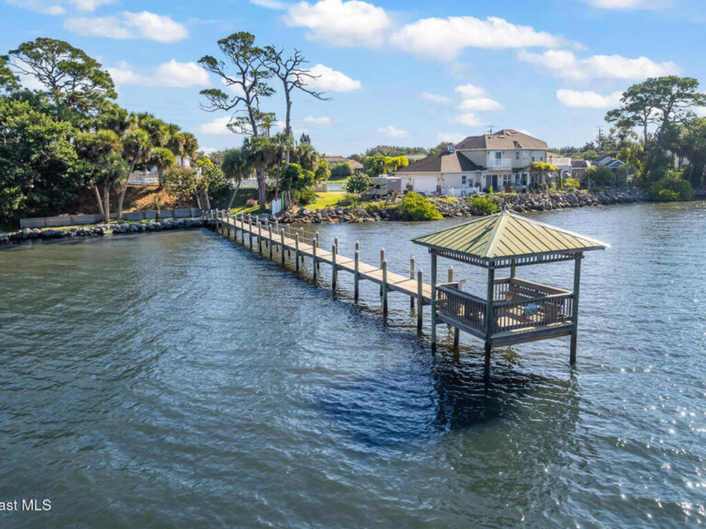 2469 Long Sandy Circle, Merritt Island, FL 32952