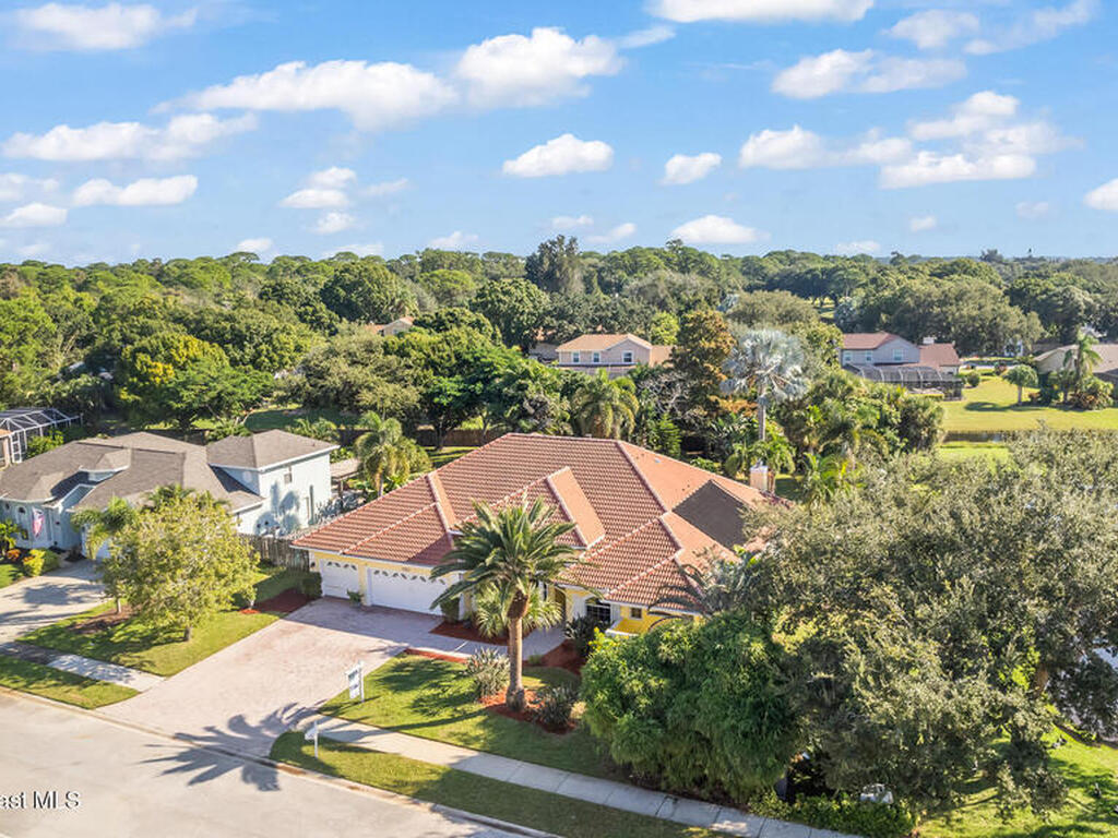 2469 Long Sandy Circle, Merritt Island, FL 32952