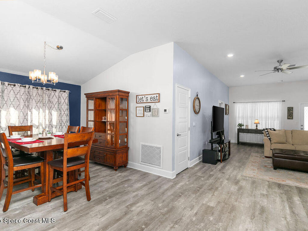 711 Tupelo Circle, Cocoa, FL 32926