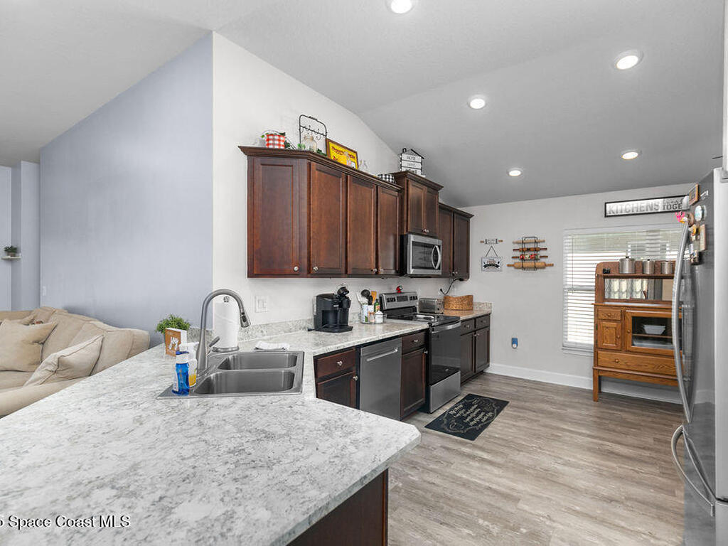 711 Tupelo Circle, Cocoa, FL 32926