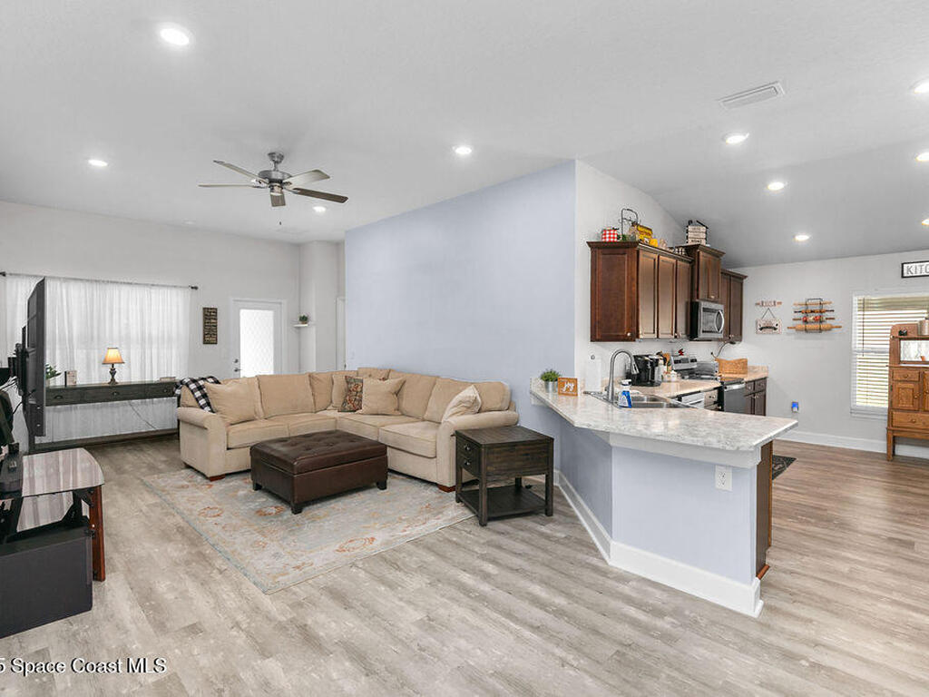 711 Tupelo Circle, Cocoa, FL 32926