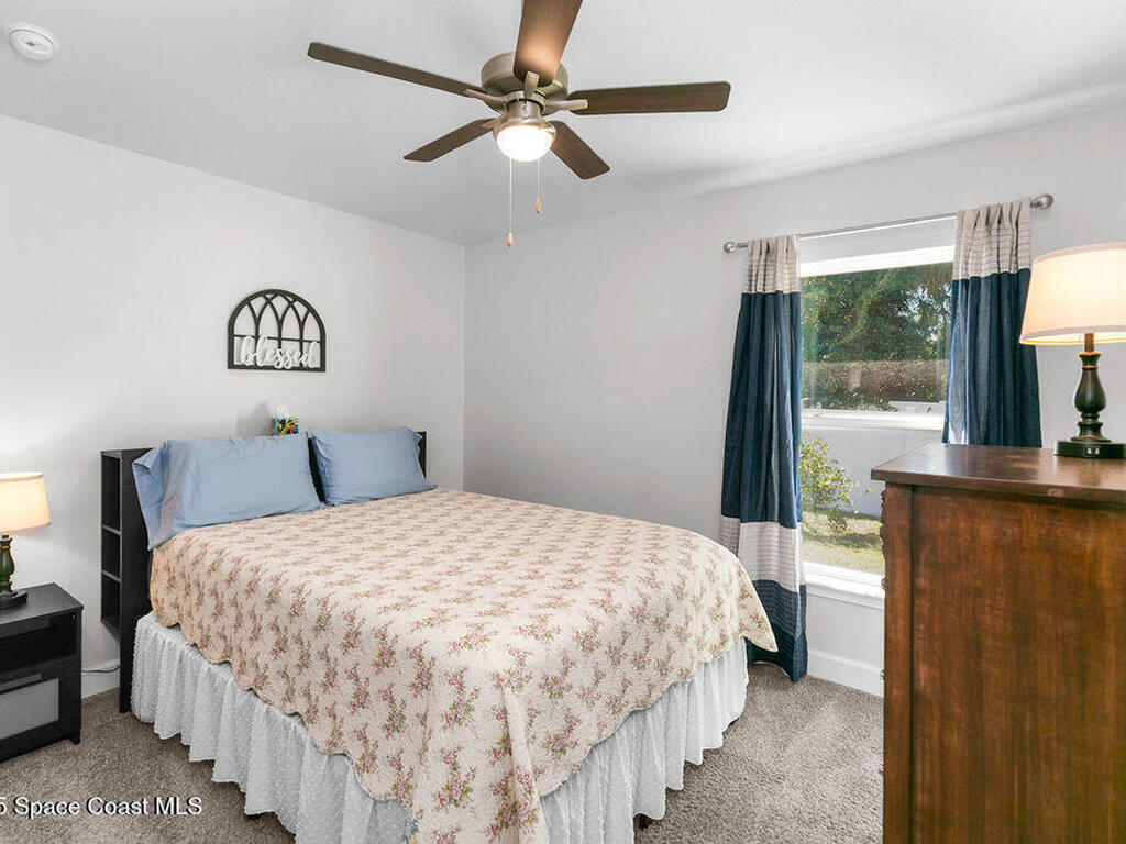 711 Tupelo Circle, Cocoa, FL 32926