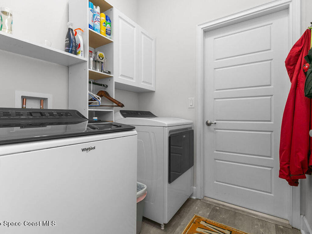 711 Tupelo Circle, Cocoa, FL 32926