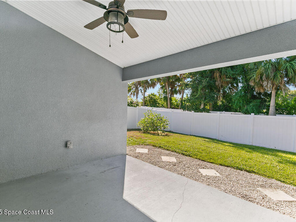 711 Tupelo Circle, Cocoa, FL 32926