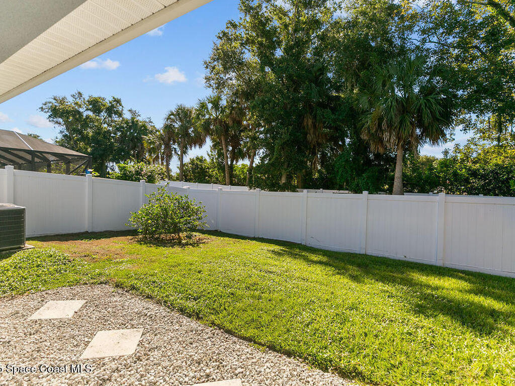 711 Tupelo Circle, Cocoa, FL 32926