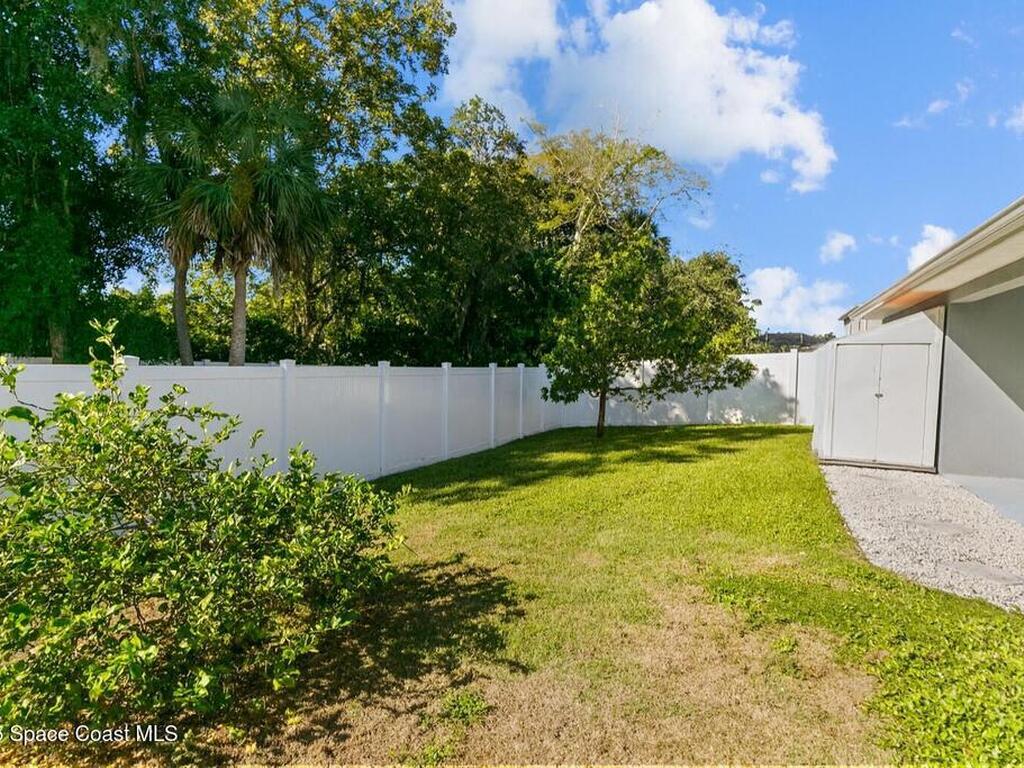 711 Tupelo Circle, Cocoa, FL 32926