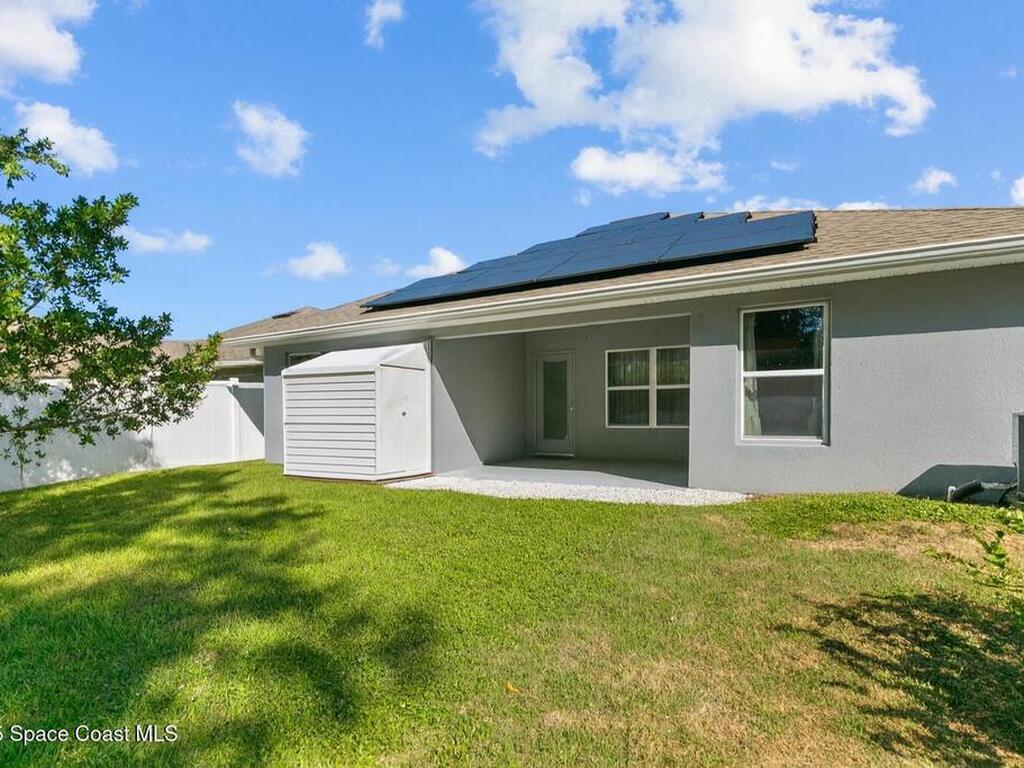 711 Tupelo Circle, Cocoa, FL 32926
