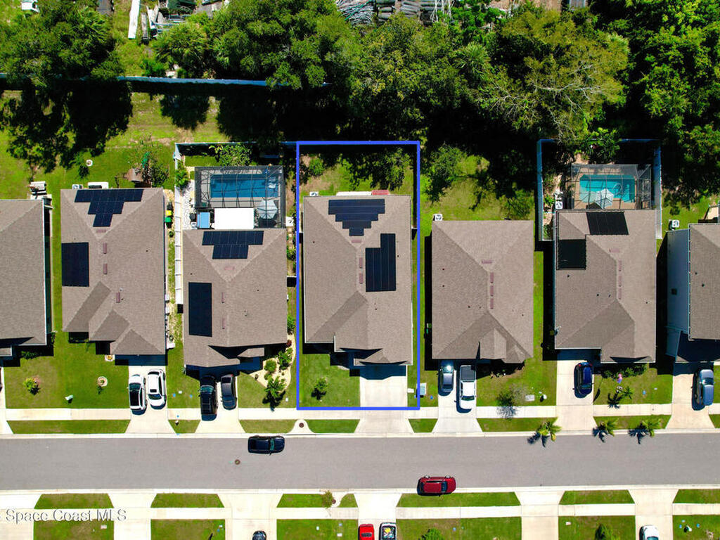 711 Tupelo Circle, Cocoa, FL 32926