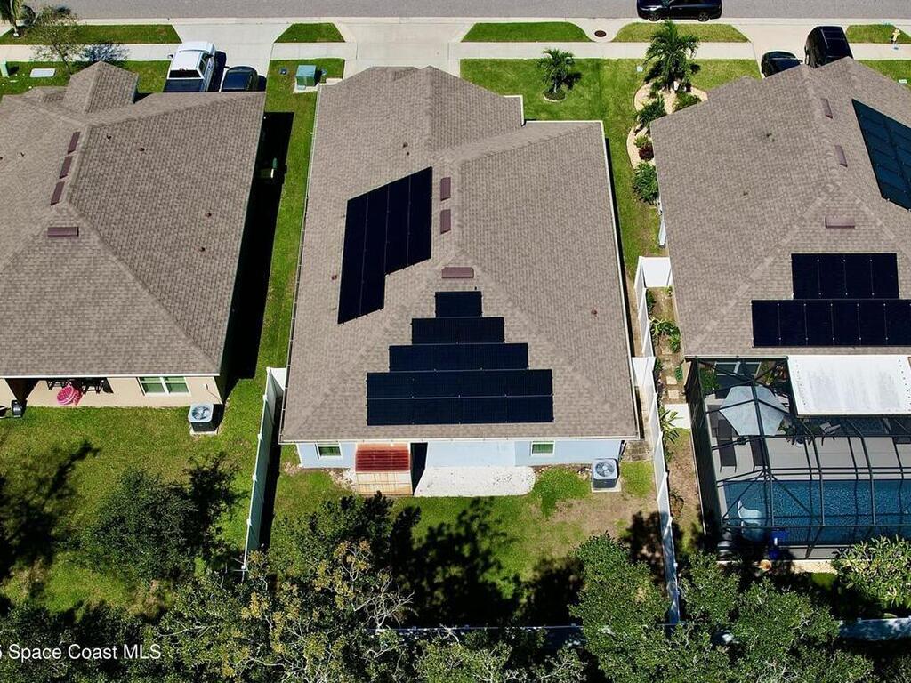 711 Tupelo Circle, Cocoa, FL 32926