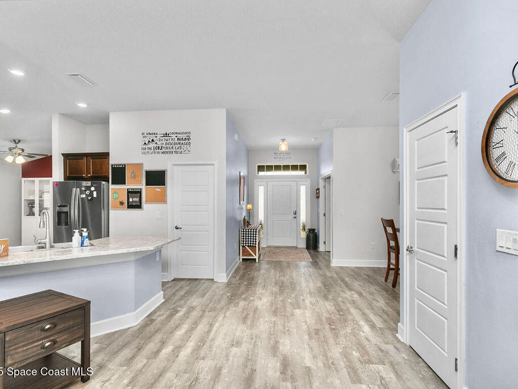 711 Tupelo Circle, Cocoa, FL 32926