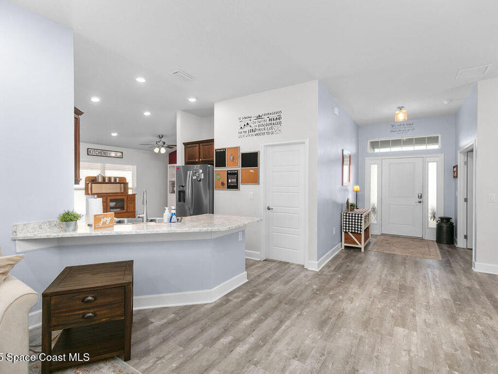 711 Tupelo Circle, Cocoa, FL 32926