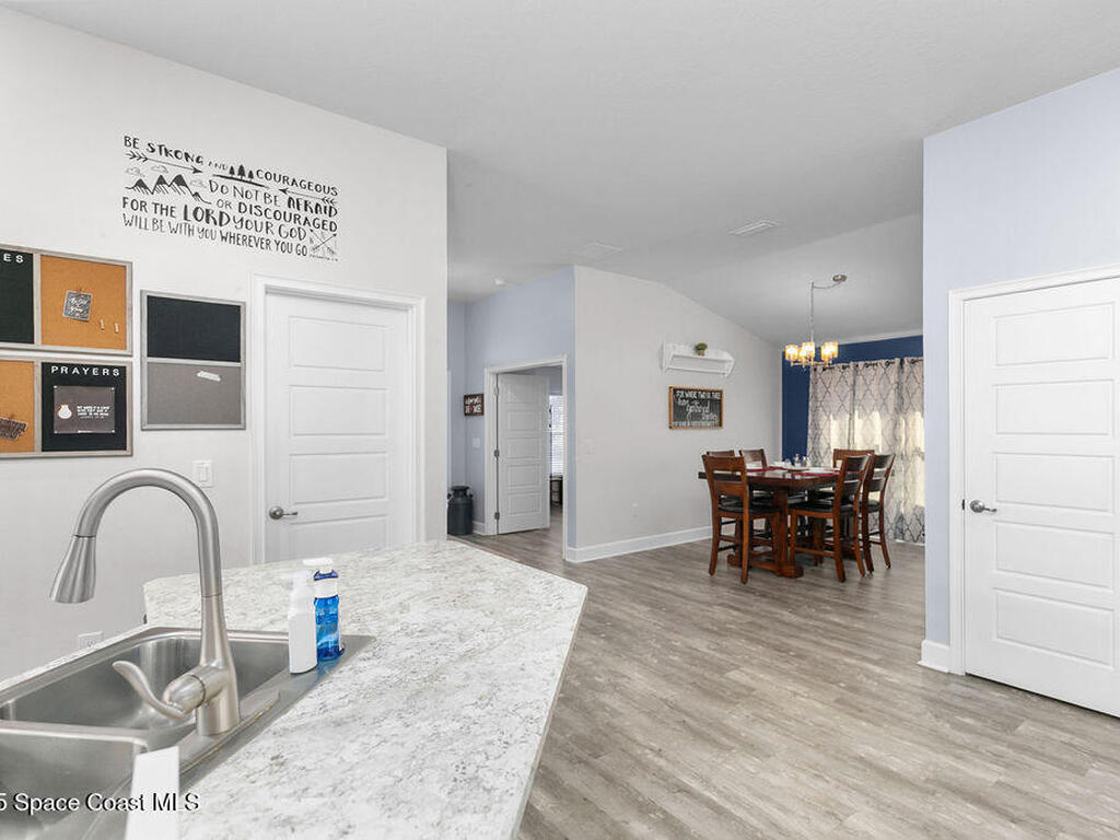 711 Tupelo Circle, Cocoa, FL 32926