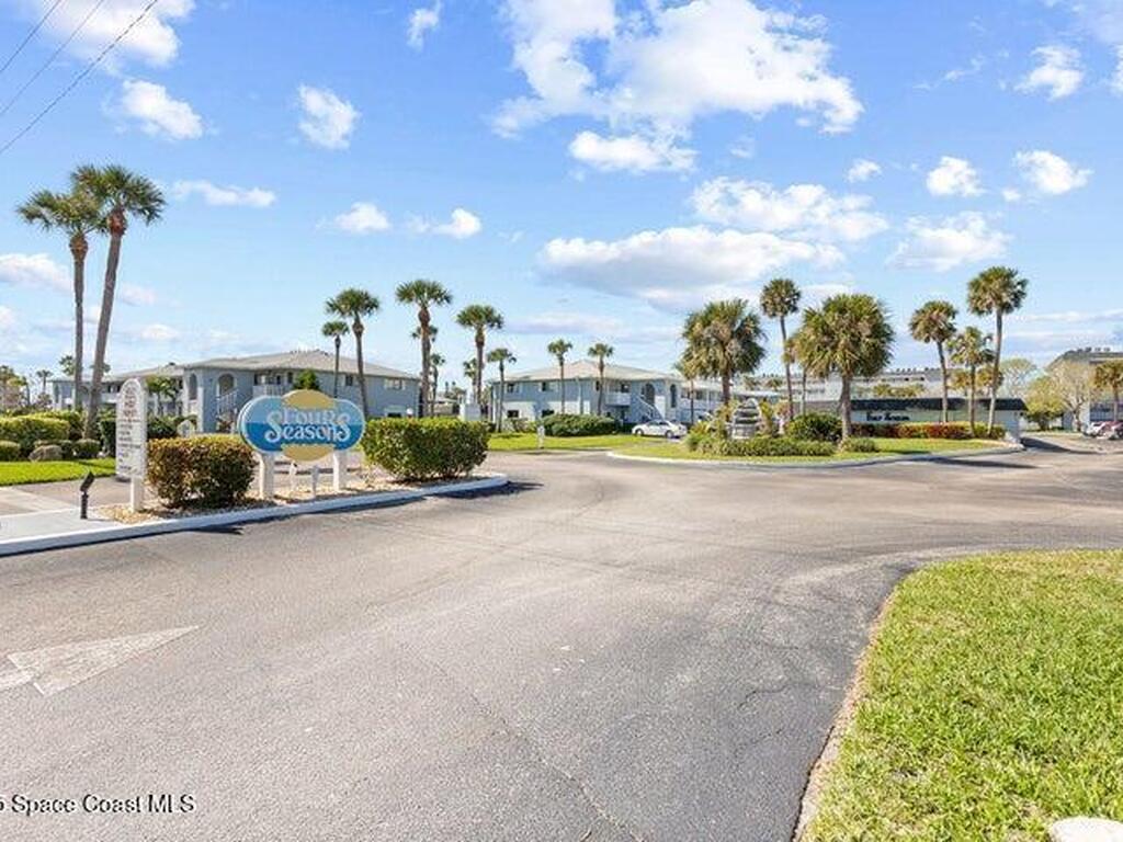 3799 S Banana River Boulevard, Cocoa Beach, FL 32931