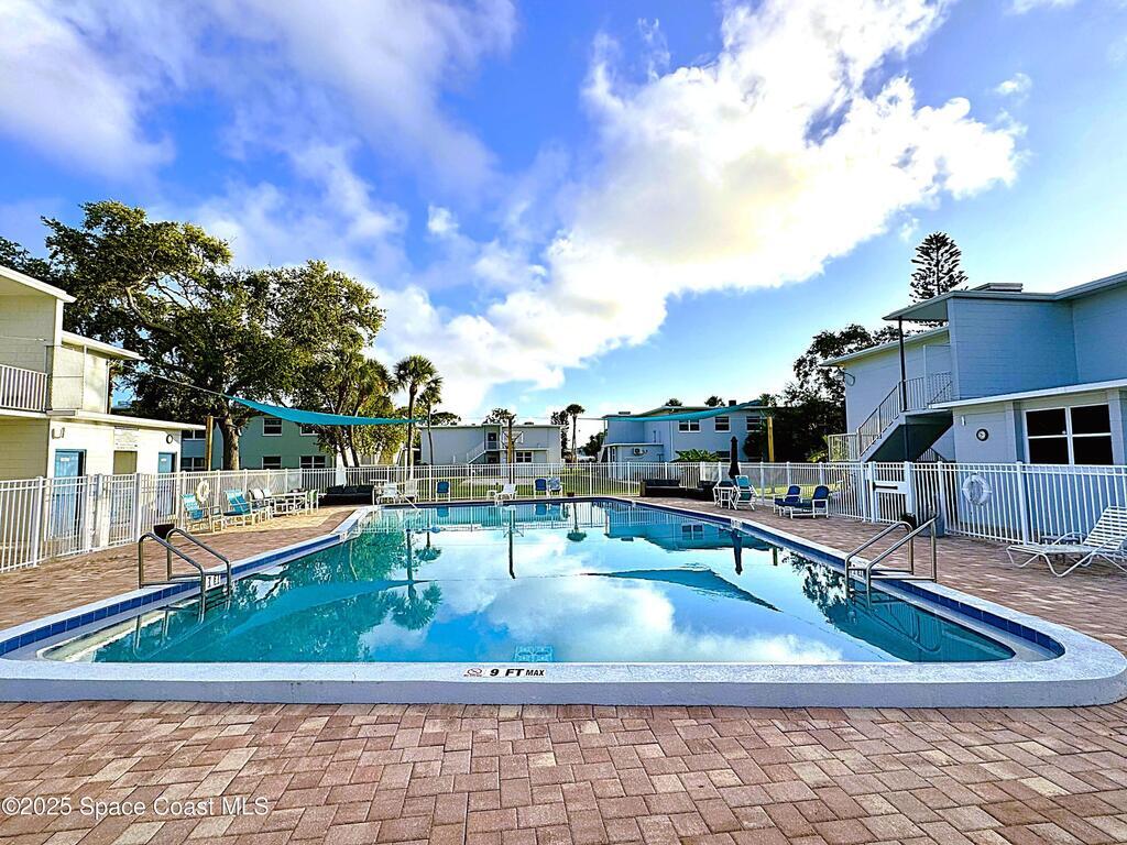 215 Buccaneer Avenue, Merritt Island, FL 32952