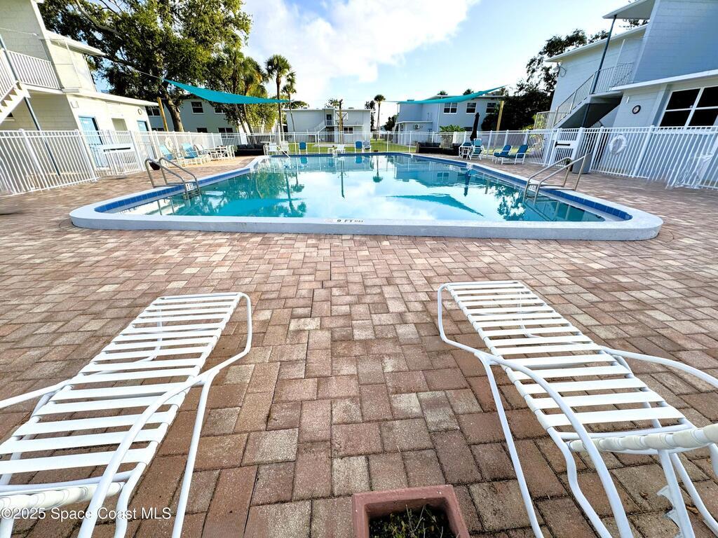 215 Buccaneer Avenue, Merritt Island, FL 32952