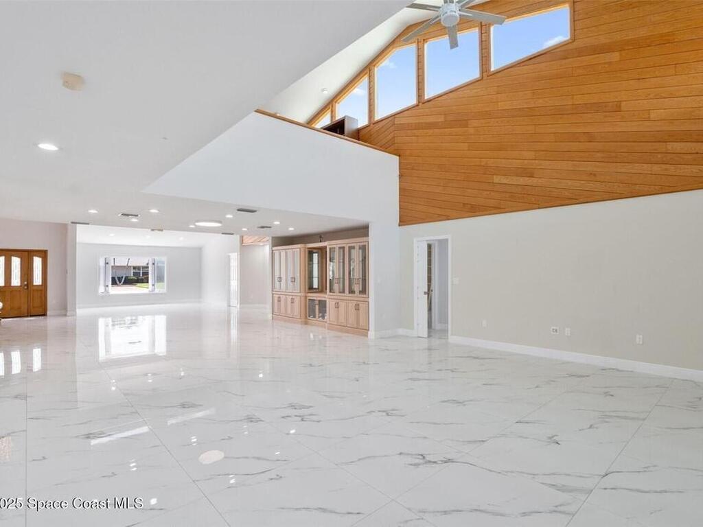 397 Milford Point Drive, Merritt Island, FL 32952