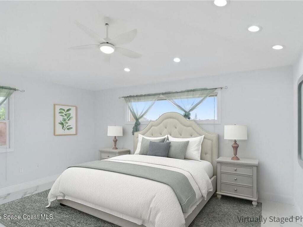 397 Milford Point Drive, Merritt Island, FL 32952