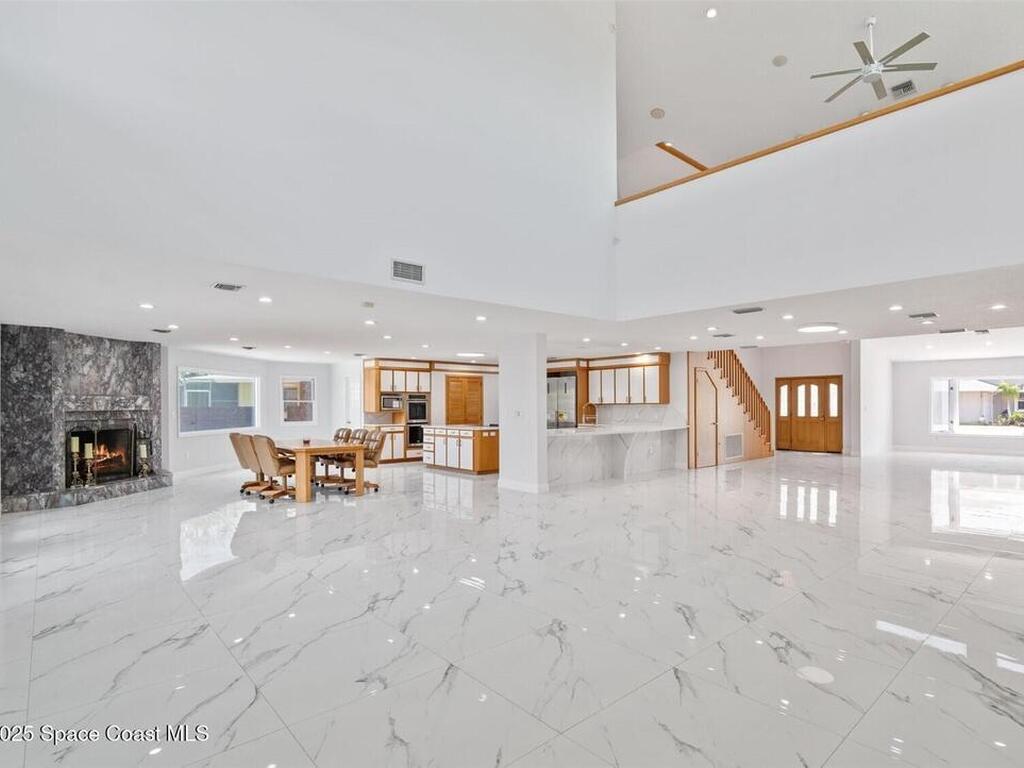 397 Milford Point Drive, Merritt Island, FL 32952