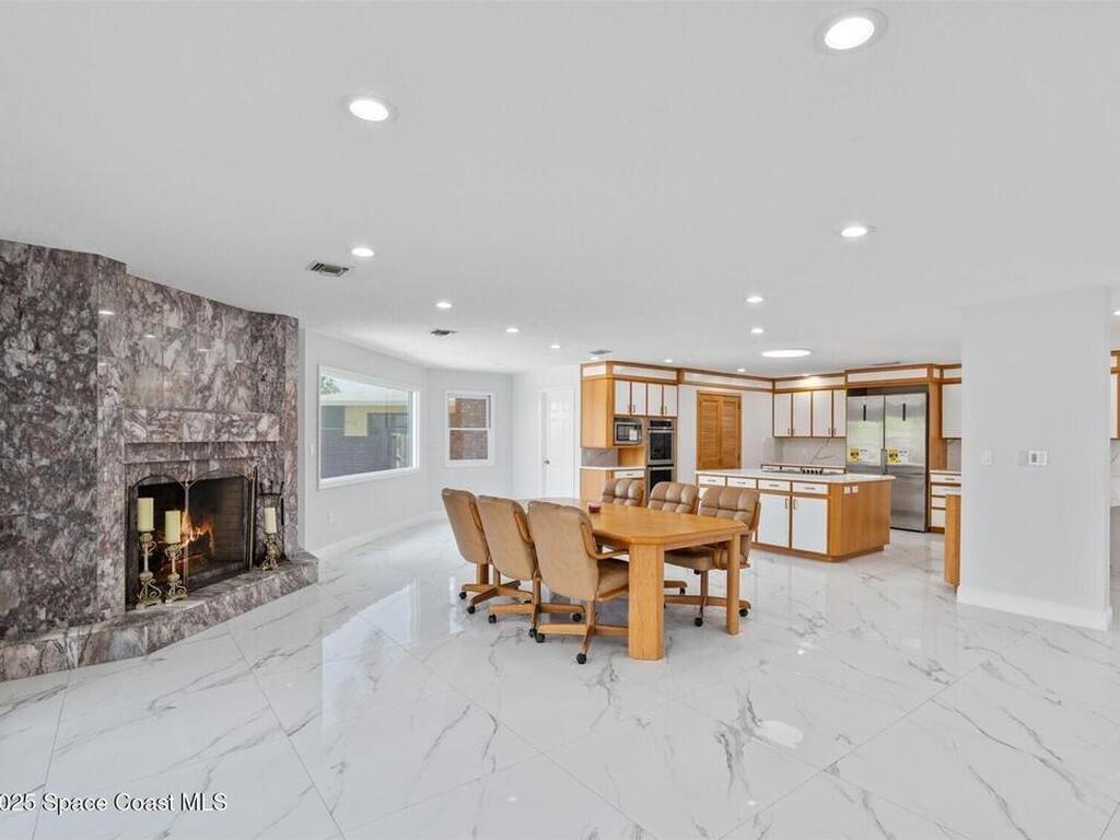 397 Milford Point Drive, Merritt Island, FL 32952