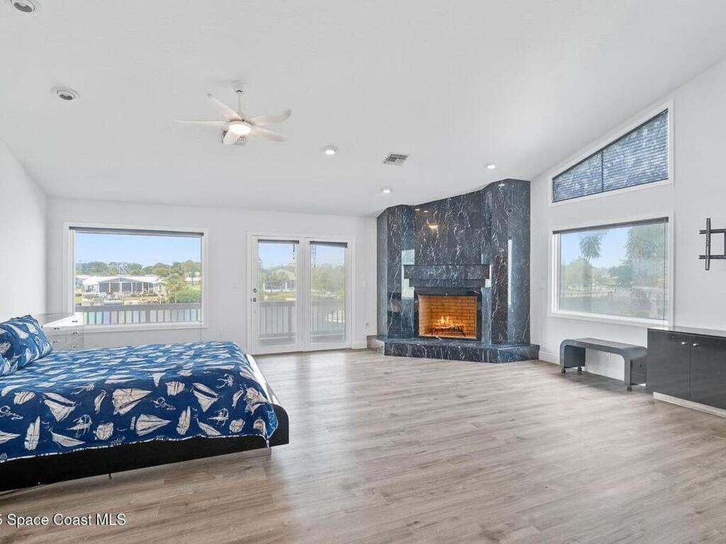 397 Milford Point Drive, Merritt Island, FL 32952