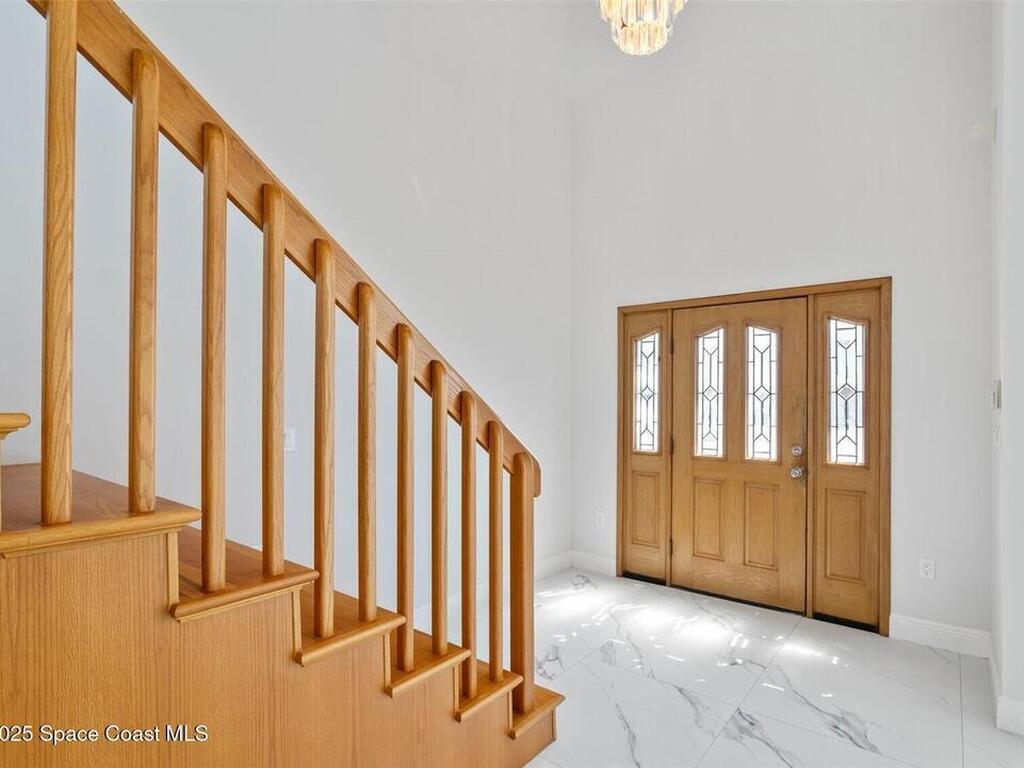 397 Milford Point Drive, Merritt Island, FL 32952