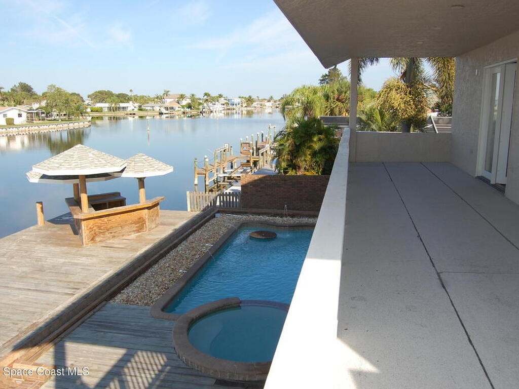 397 Milford Point Drive, Merritt Island, FL 32952
