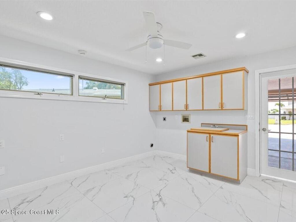 397 Milford Point Drive, Merritt Island, FL 32952