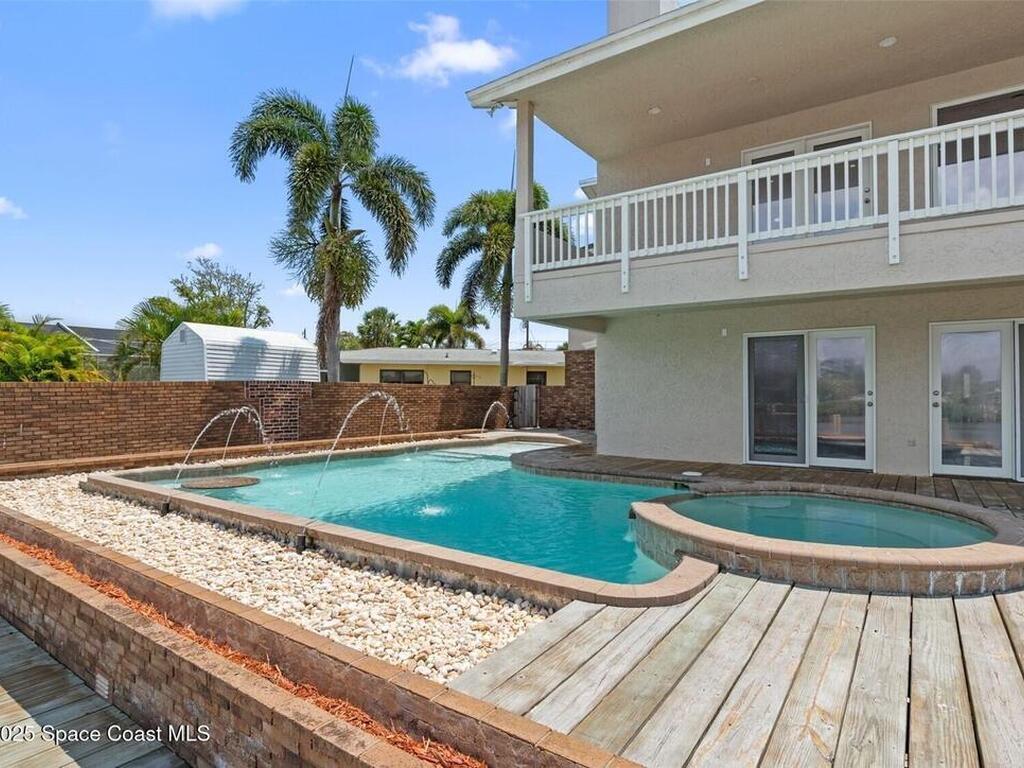 397 Milford Point Drive, Merritt Island, FL 32952