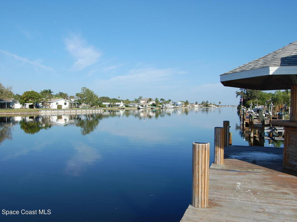 397 Milford Point Drive, Merritt Island, FL 32952