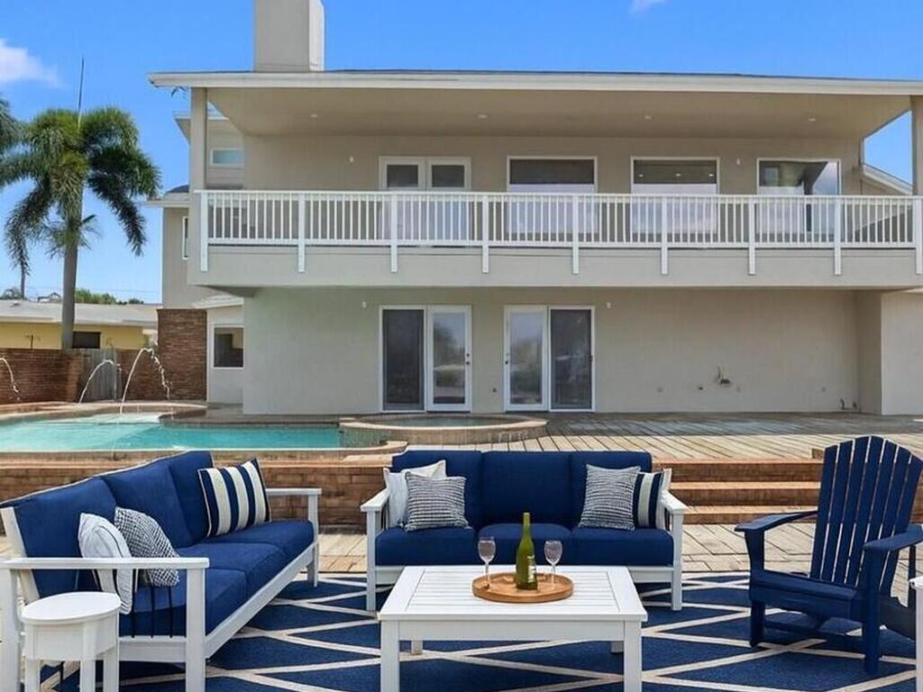 397 Milford Point Drive, Merritt Island, FL 32952