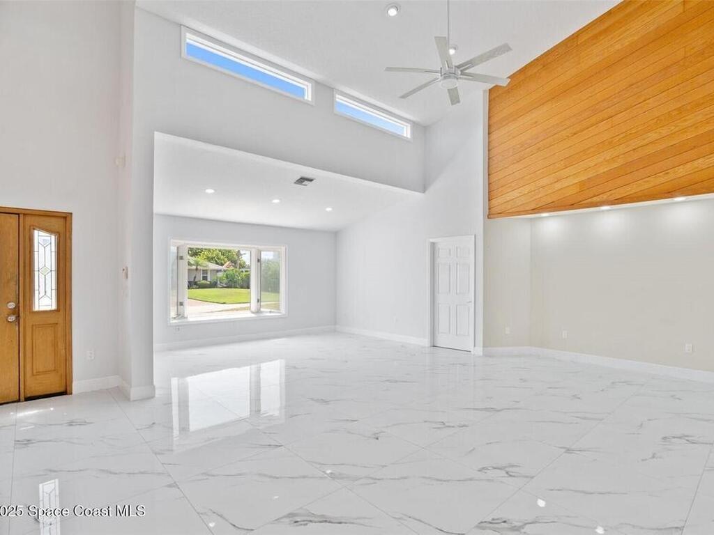 397 Milford Point Drive, Merritt Island, FL 32952