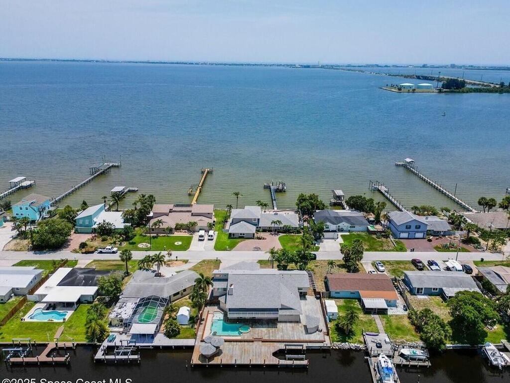 397 Milford Point Drive, Merritt Island, FL 32952