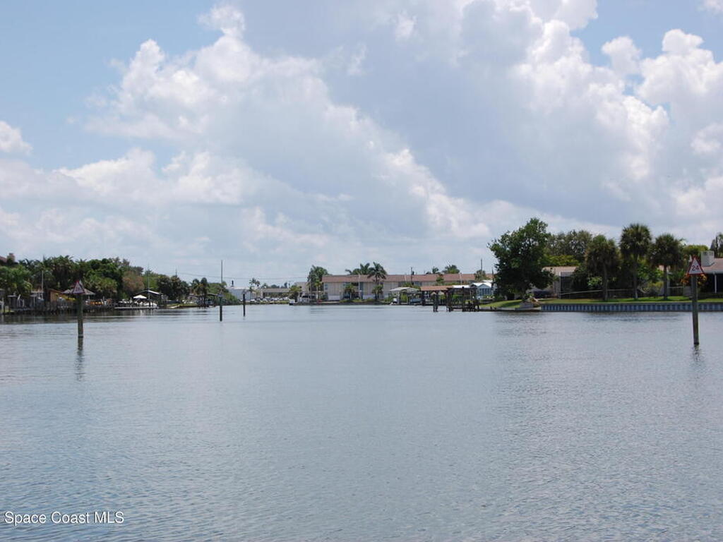 397 Milford Point Drive, Merritt Island, FL 32952