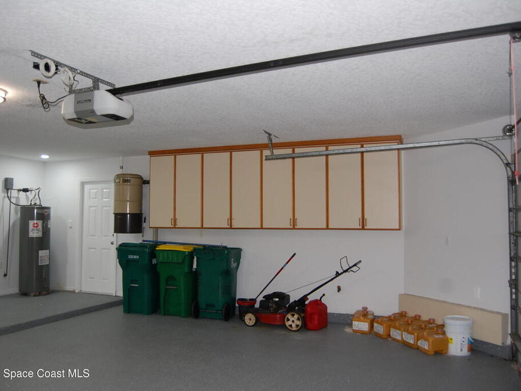 397 Milford Point Drive, Merritt Island, FL 32952