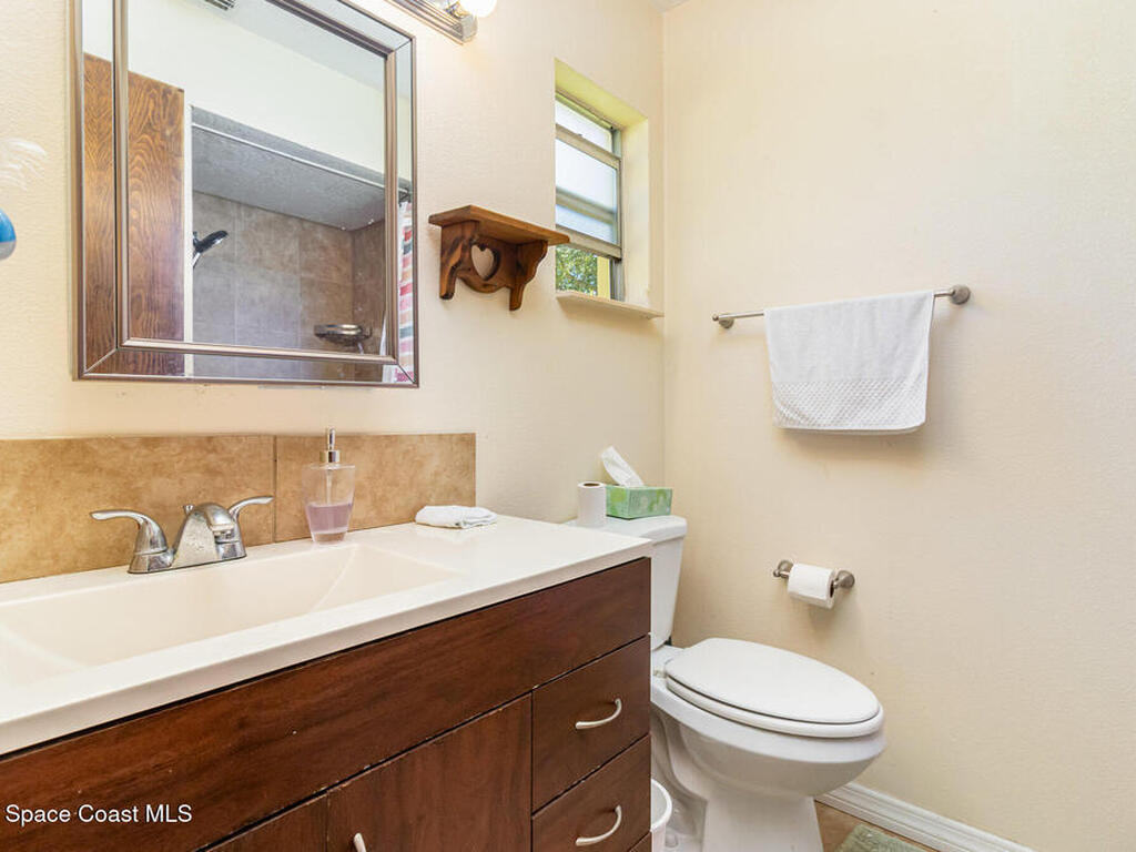 1784 N Merrimac Drive, Merritt Island, FL 32952