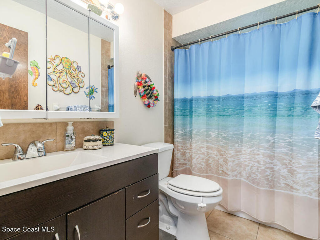 1784 N Merrimac Drive, Merritt Island, FL 32952