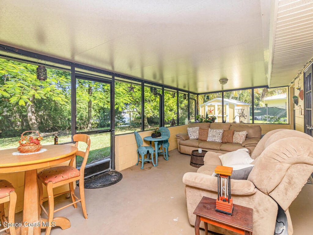 1784 N Merrimac Drive, Merritt Island, FL 32952