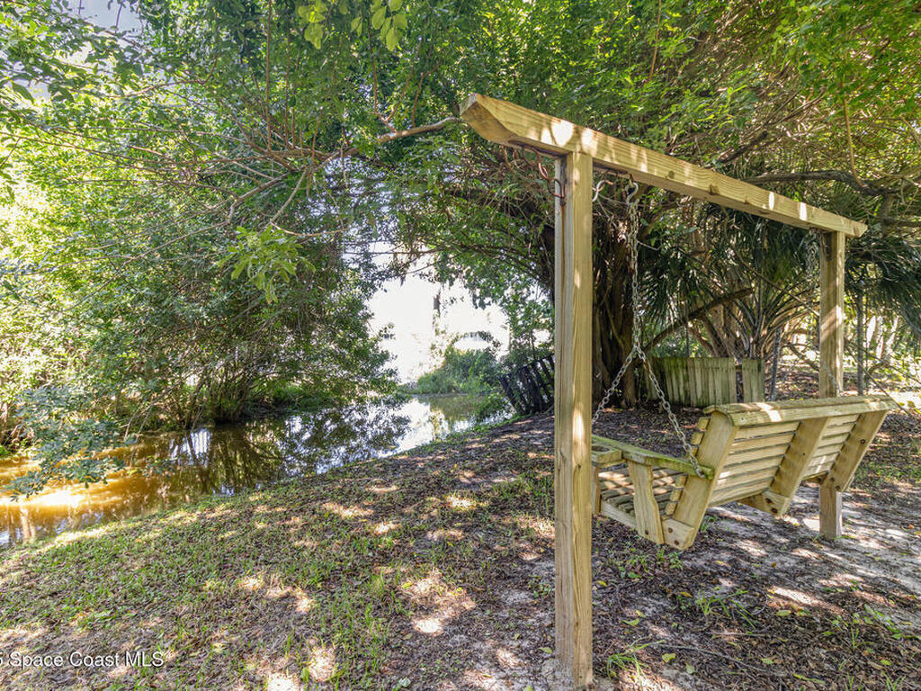 1784 N Merrimac Drive, Merritt Island, FL 32952