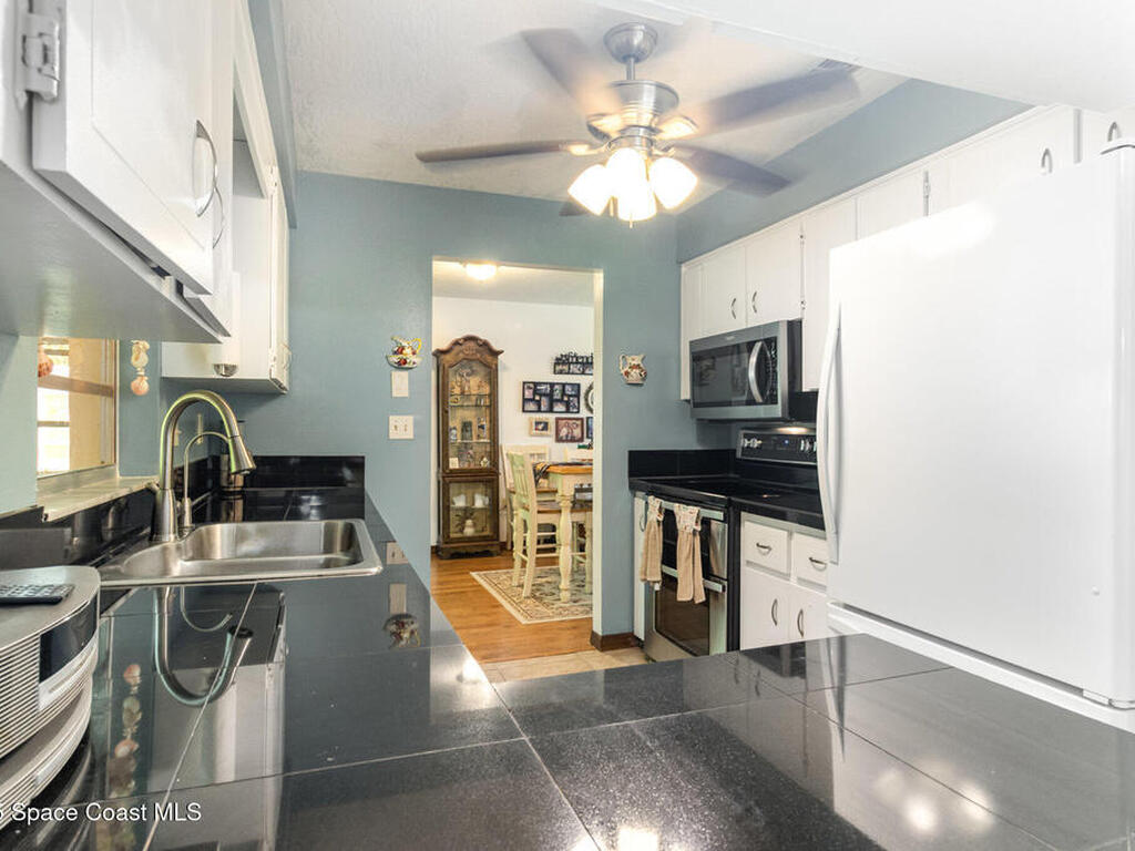 1784 N Merrimac Drive, Merritt Island, FL 32952