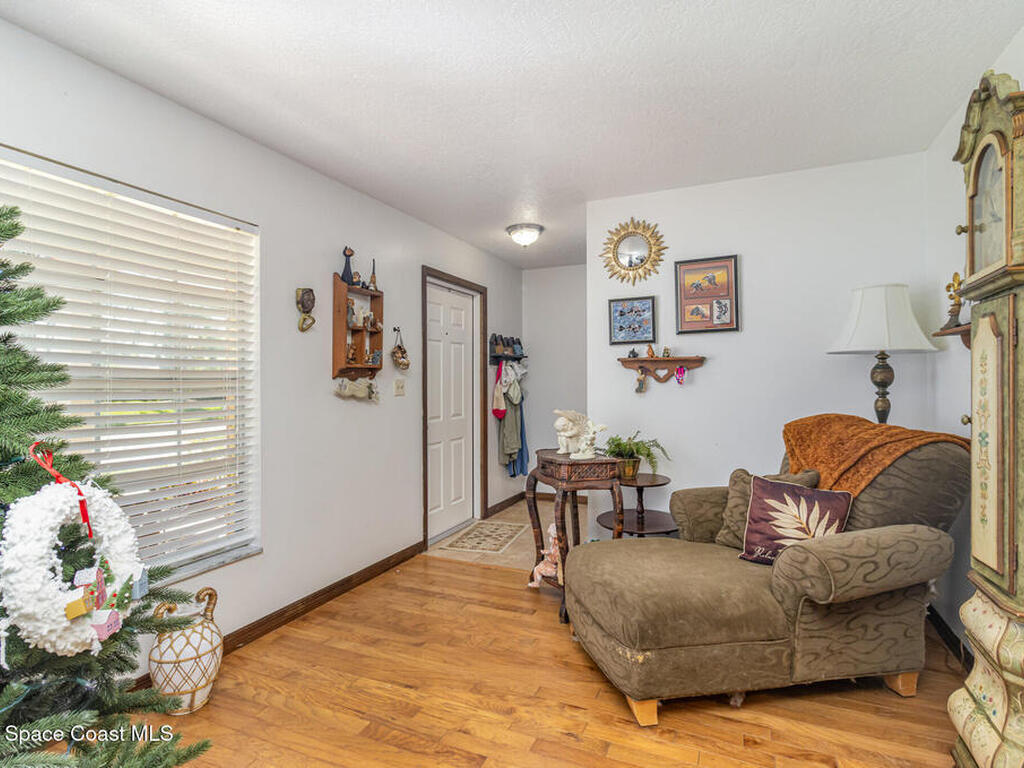 1784 N Merrimac Drive, Merritt Island, FL 32952