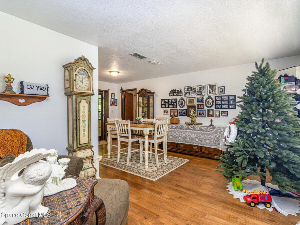 1784 N Merrimac Drive, Merritt Island, FL 32952