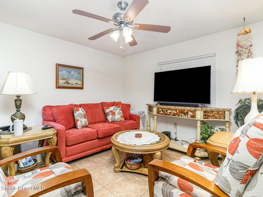 1784 N Merrimac Drive, Merritt Island, FL 32952