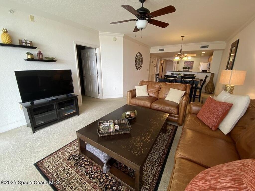 806 Mystic Drive, Cape Canaveral, FL 32920