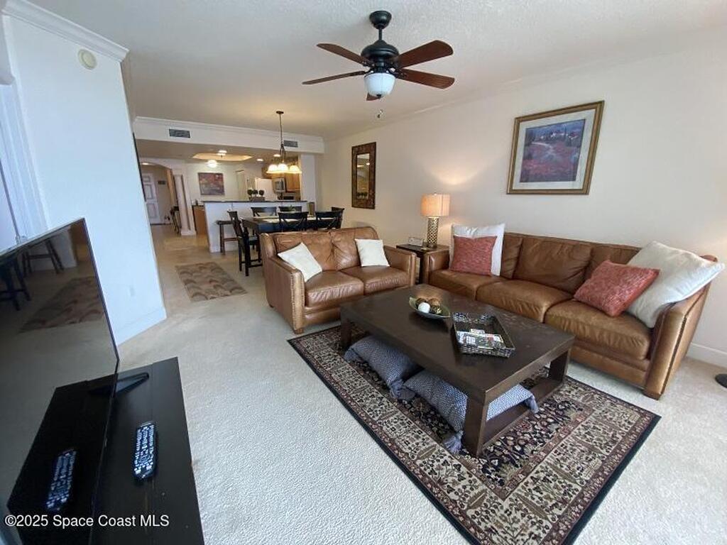 806 Mystic Drive, Cape Canaveral, FL 32920